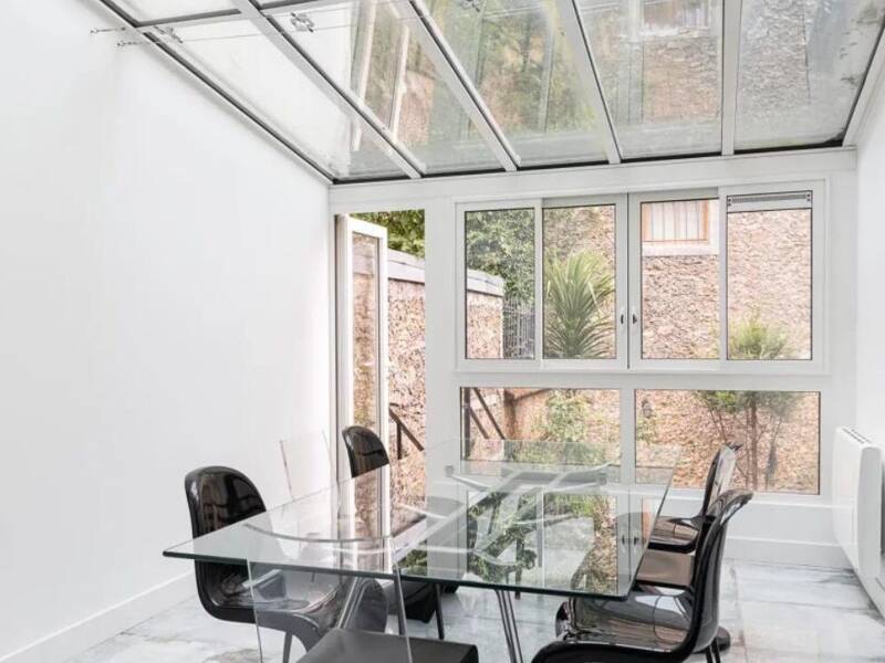 Maison à vendre, 139m², PARIS 16E