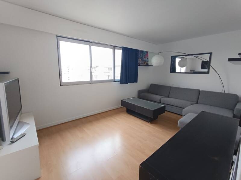 Maison à louer, 28m², PARIS 11E