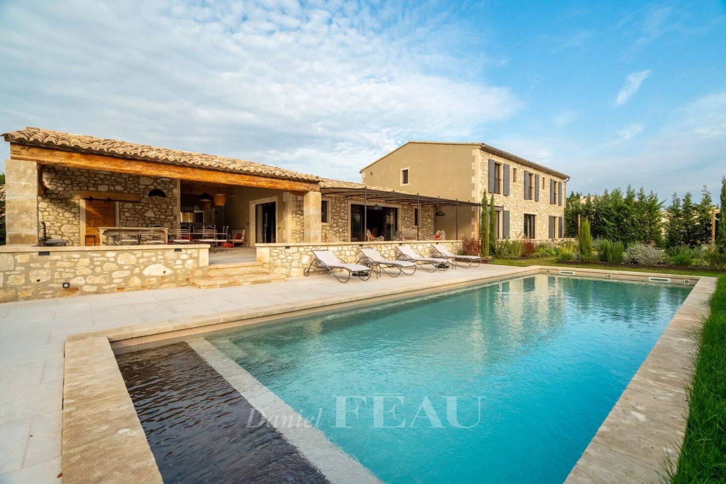 Maison à vendre, 311m², MAUSSANE LES ALPILLES