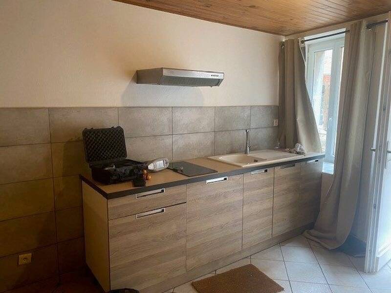 Maison à louer, 38m², POUILLY LES FEURS