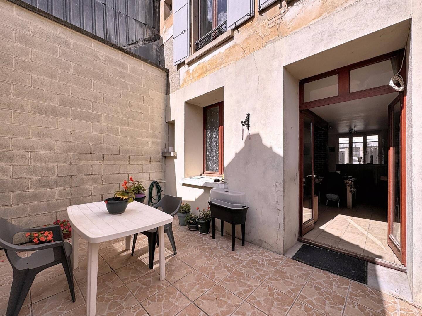 Maison à vendre, 81m², SAACY SUR MARNE