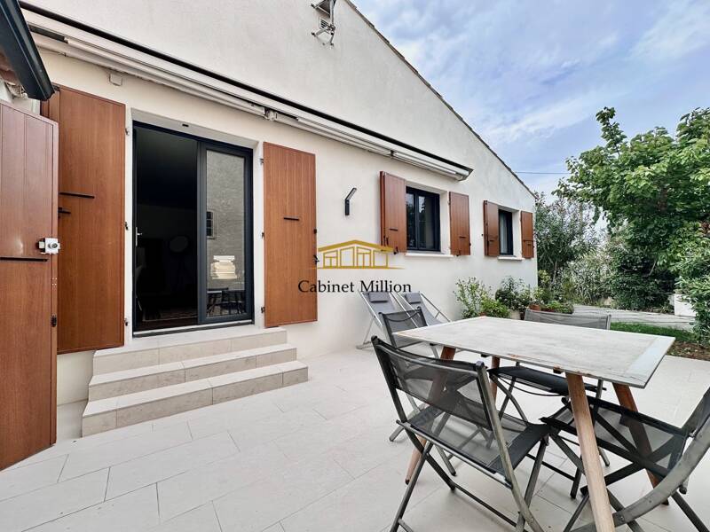 Maison à vendre, 73m², FRONTIGNAN