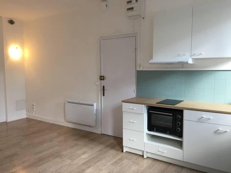 Maison à louer, 40m², ROCHEFORT
