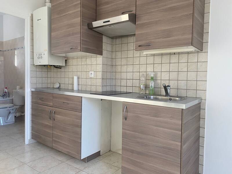 Maison à louer, 35m², NOGENT SUR MARNE