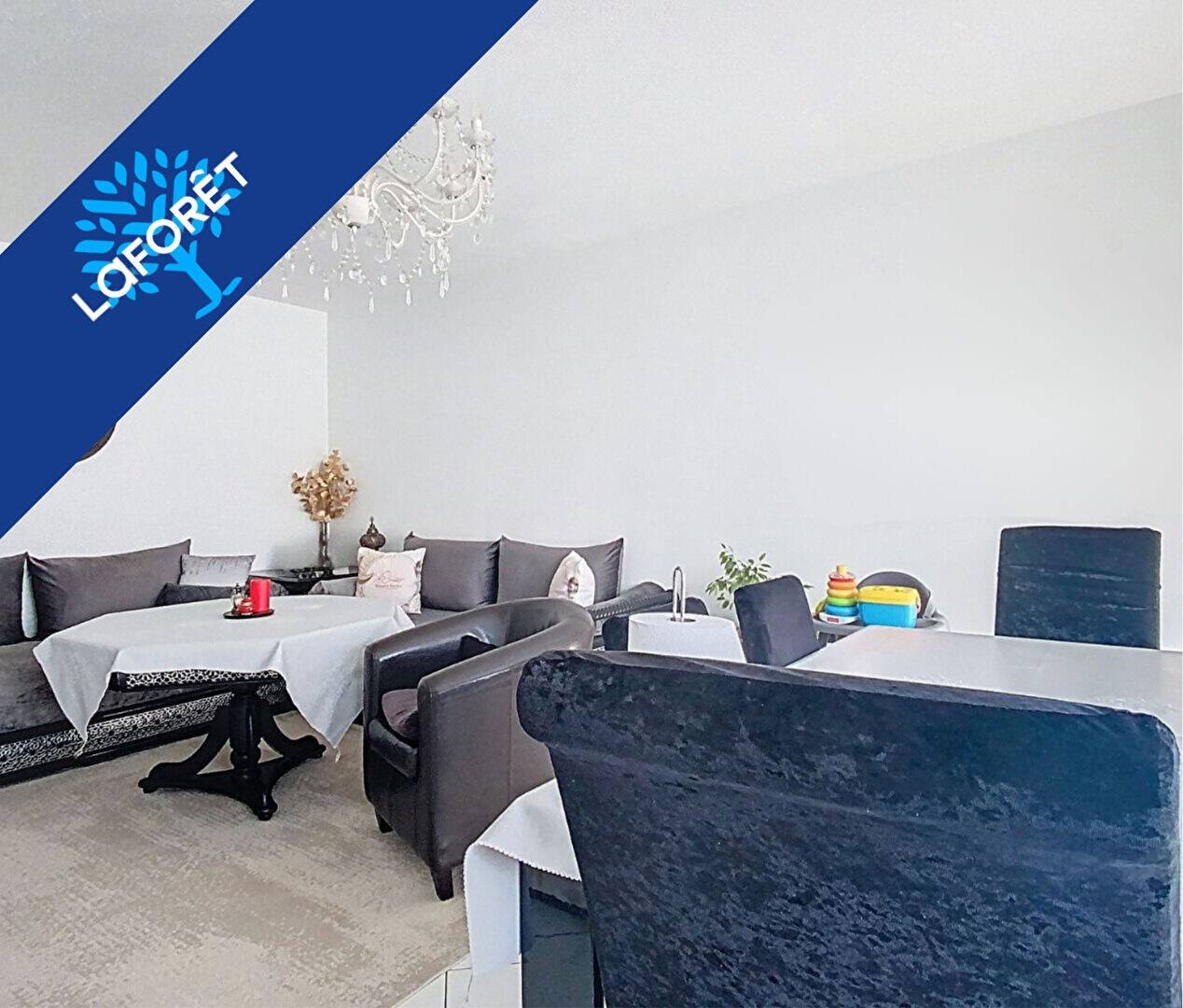 Maison à vendre, 78m², LORMONT