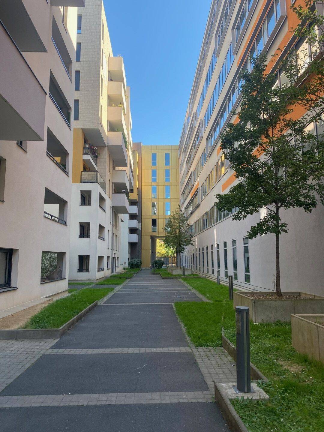 Maison à louer, 45m², MONTREUIL