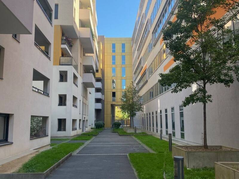 Maison à louer, 45m², MONTREUIL