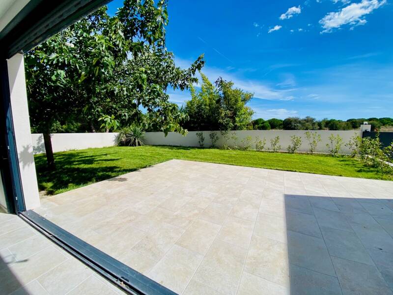 Maison à vendre, 150m², PEROLS