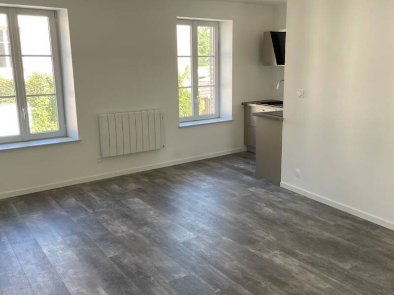 Maison à louer, 37m², PIERRE DE BRESSE