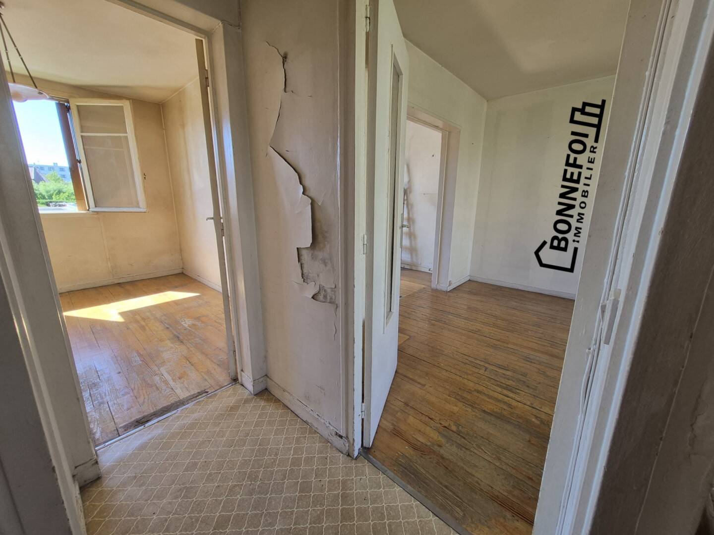 Maison à vendre, 63m², CHAMPIGNY SUR MARNE
