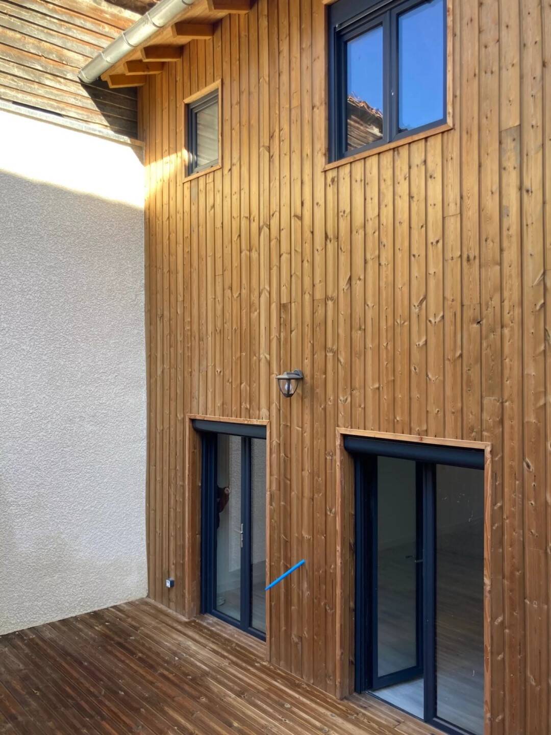 Maison à vendre, 87m², L'ISLE EN DODON