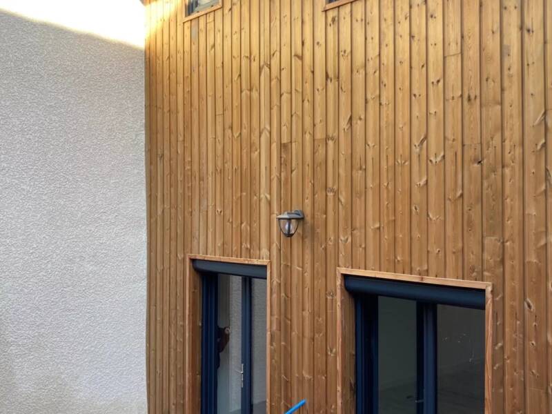 Maison à vendre, 87m², L'ISLE EN DODON