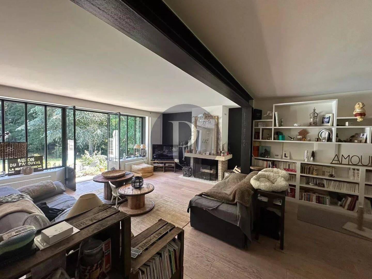 Maison à vendre, 300m², ANTONY