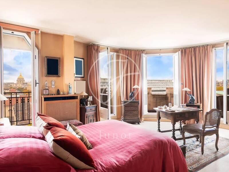 Maison à vendre, 234m², PARIS 7E