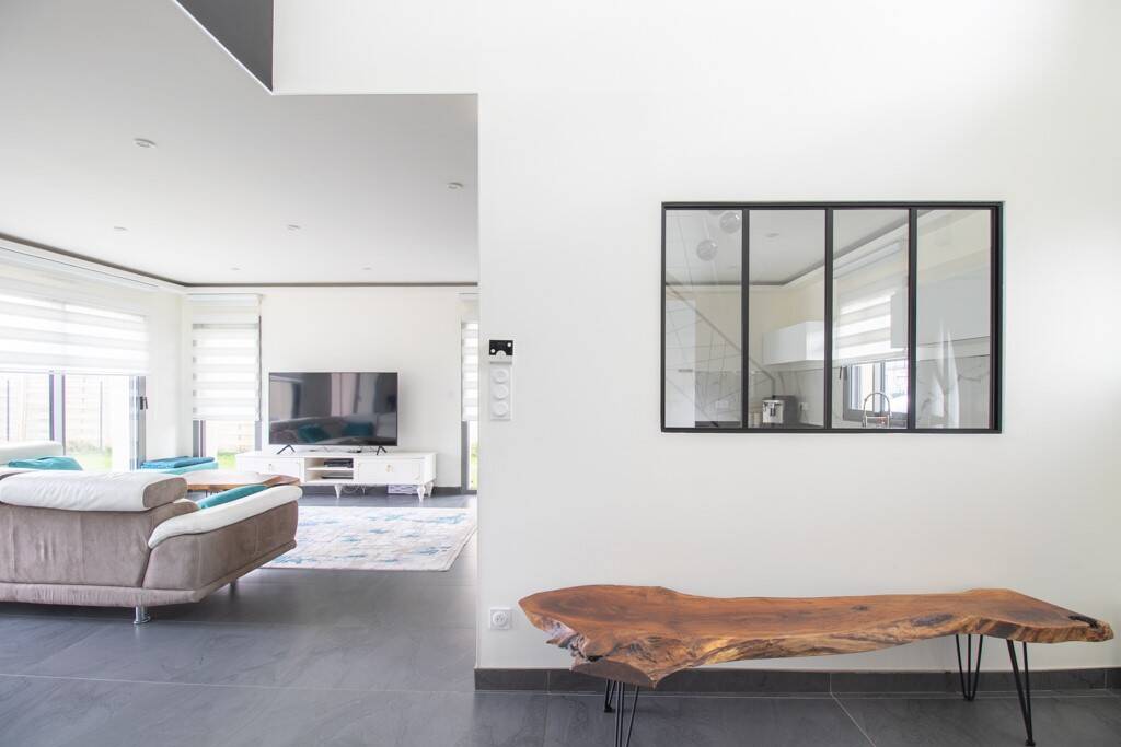 Maison à vendre, 122m², SEICHES SUR LE LOIR