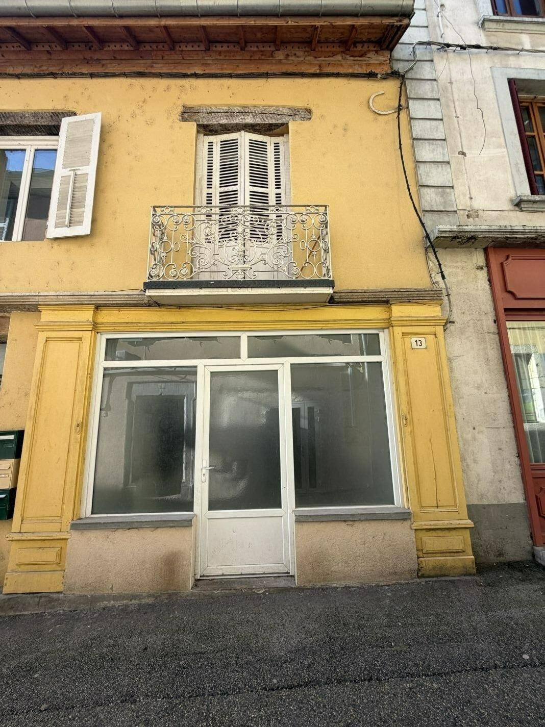 Maison à vendre, 88m², LE PONT DE BEAUVOISIN