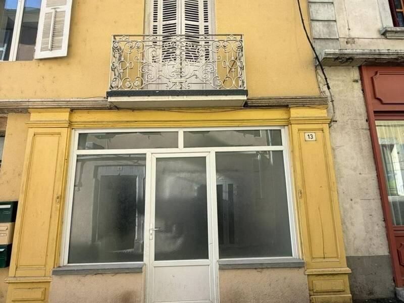 Maison à vendre, 88m², LE PONT DE BEAUVOISIN