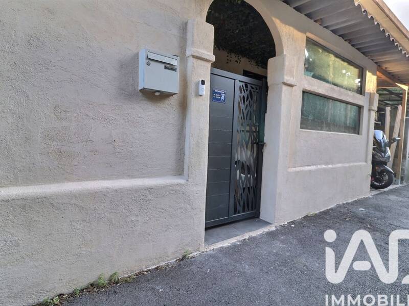 Maison à vendre, 110m², MARSEILLE 13E