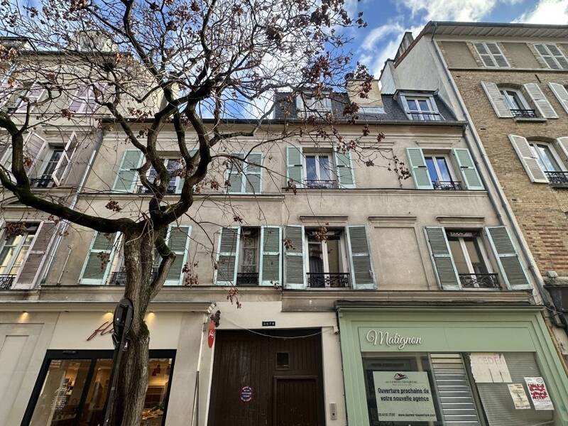 Maison à louer, 43m², RUEIL MALMAISON