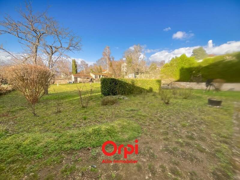 Maison à vendre, 92m², MONTLUCON