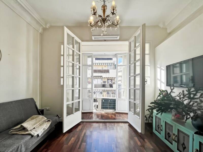 Maison à louer, 35m², NICE