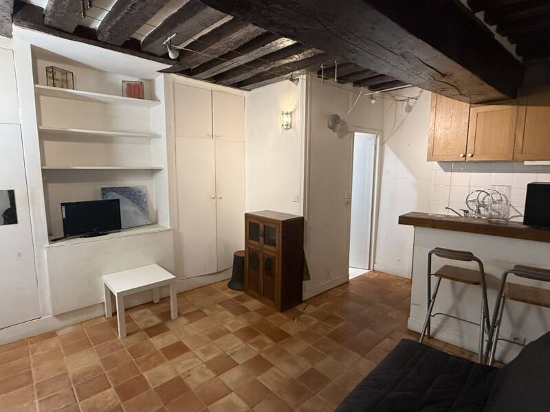 Maison à louer, 20m², FOURQUEUX