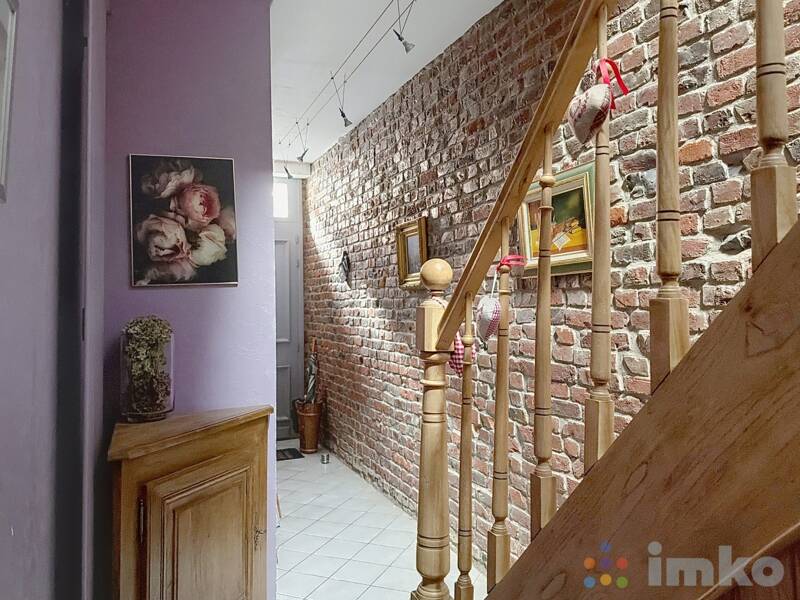 Maison à vendre, 105m², LILLE