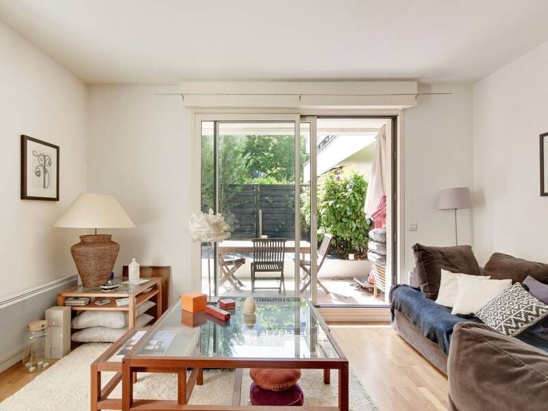 Maison à vendre, 120m², BOULOGNE BILLANCOURT