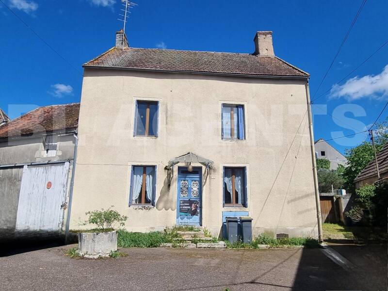 Maison à vendre, 115m², ROUVRAY