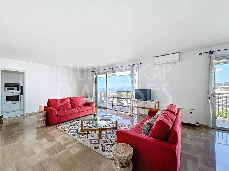 Maison à louer, 103m², ANTIBES