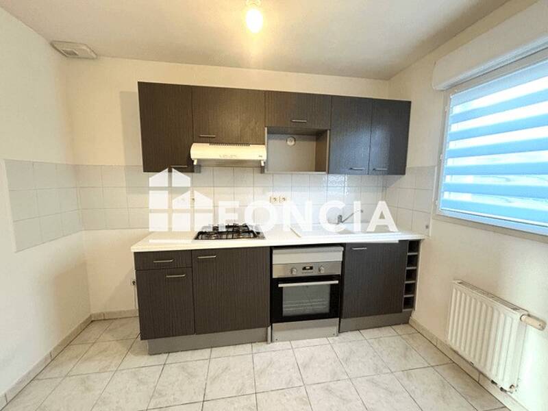 Maison à louer, 86m², NIORT