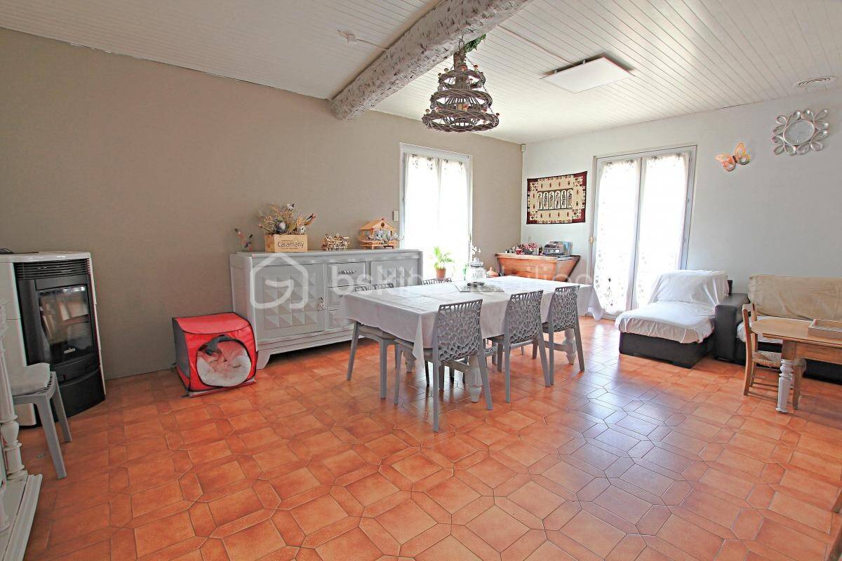 Maison à vendre, 160m², VILLELONGUE DE LA SALANQUE