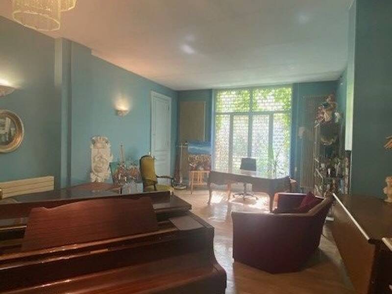 Maison à vendre, 380m², LILLE