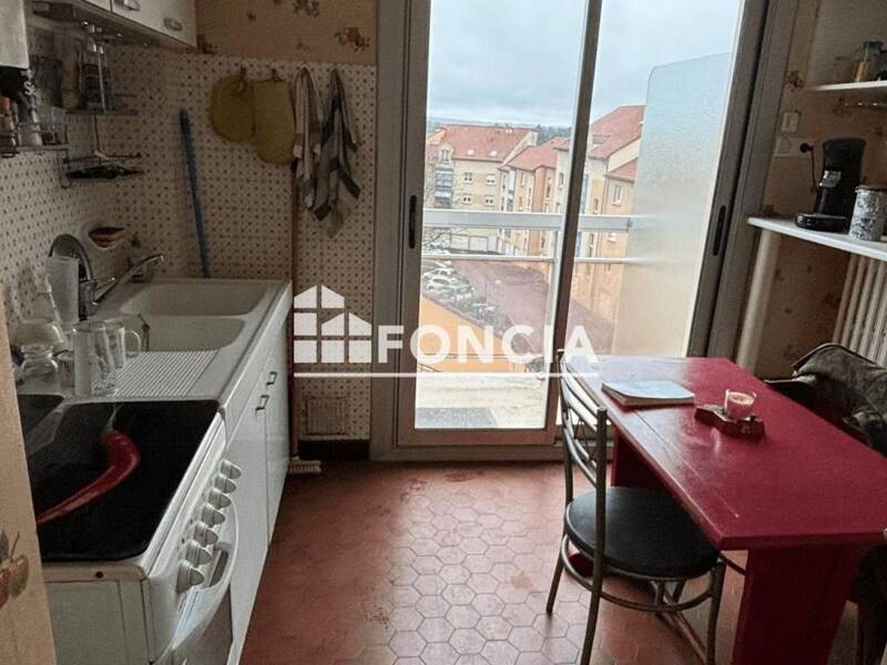 Maison à vendre, 31m², ISLE