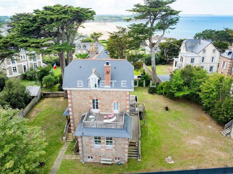 Maison à vendre, 293m², SAINT LUNAIRE