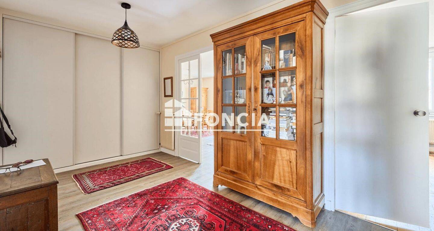 Maison à vendre, 94m², CAEN