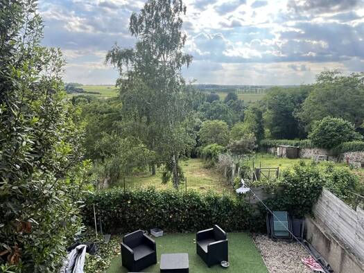 Maison à vendre 185 500 € 3 pièces 1 chambre 66 m² 152 m² de terrain Brissac Loire Aubance 49320