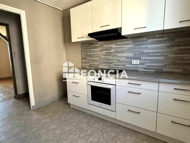 Maison à vendre, 63m², ROANNE