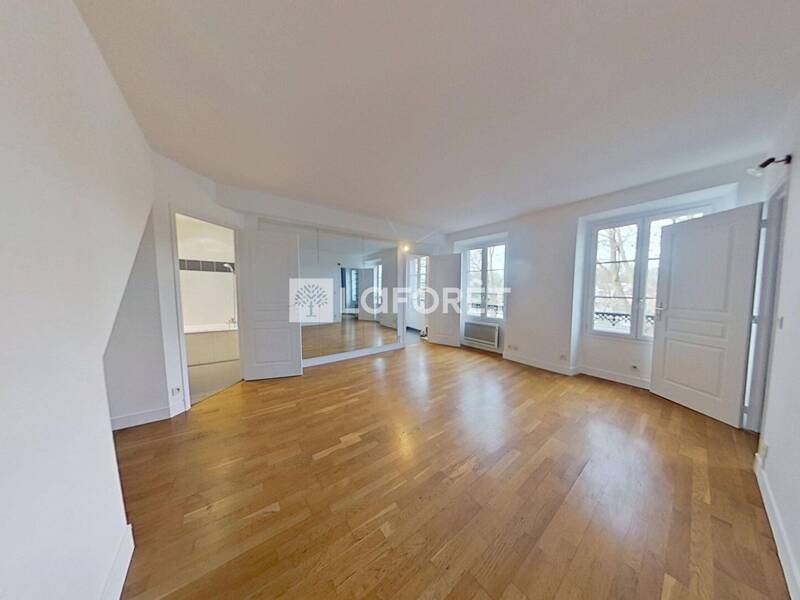 Maison à louer, 41m², BOUGIVAL