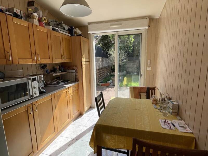 Maison à vendre, 148m², NANTES