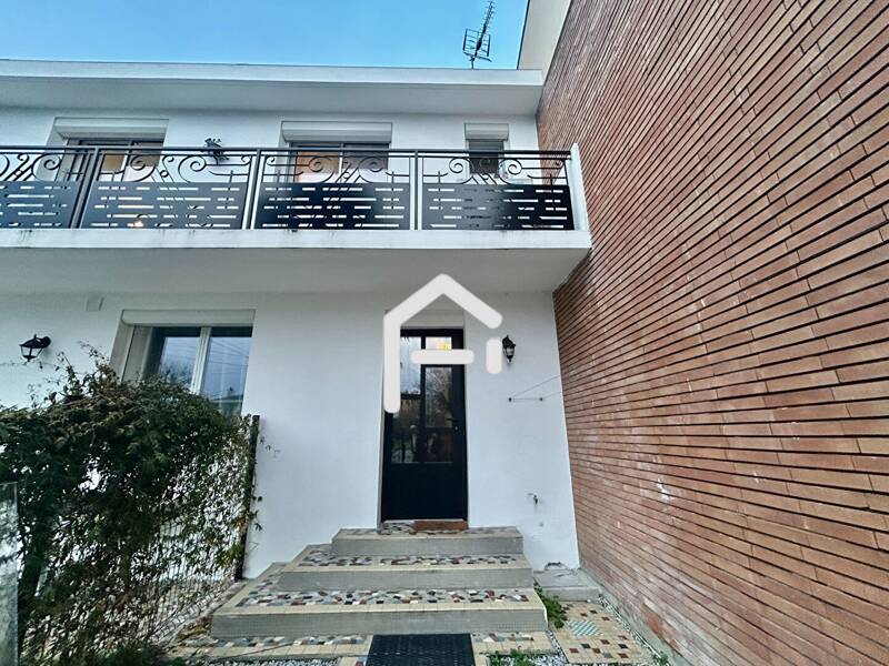 Maison à louer, 79m², TOULOUSE