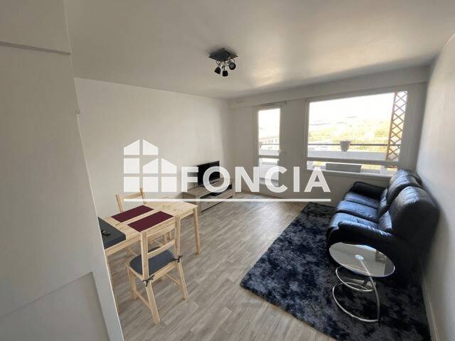 Maison à louer, 45m², ARGENTEUIL