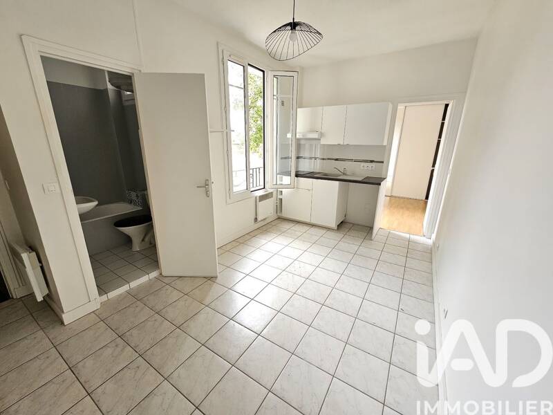 Maison à louer, 26m², CRETEIL