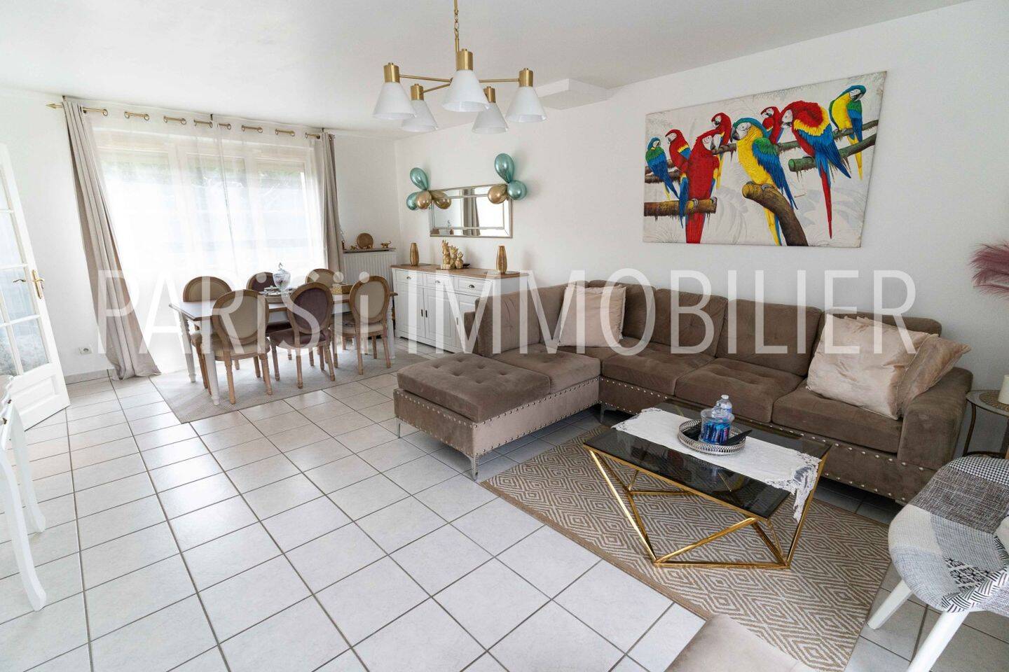 Maison à vendre, 118m², ARGENTEUIL
