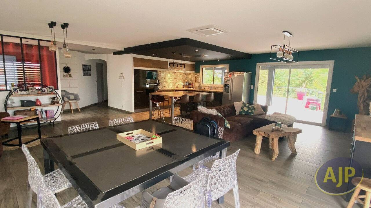 Maison à vendre, 185m², SAINT GEORGES SUR LOIRE