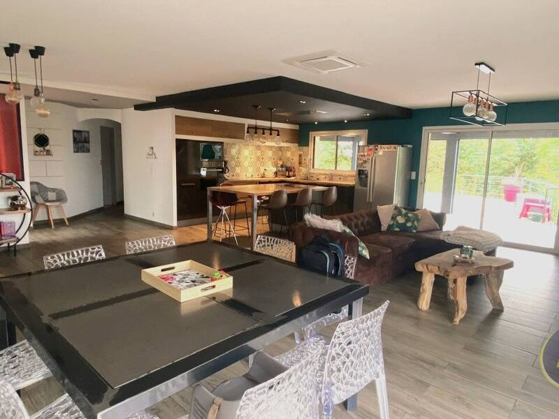 Maison à vendre, 185m², SAINT GEORGES SUR LOIRE