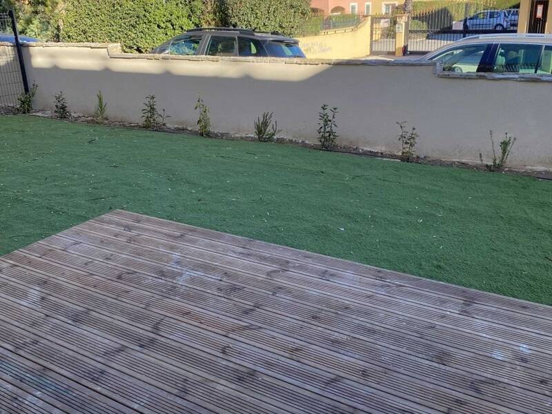 Maison à louer, 68m², CAVALAIRE SUR MER