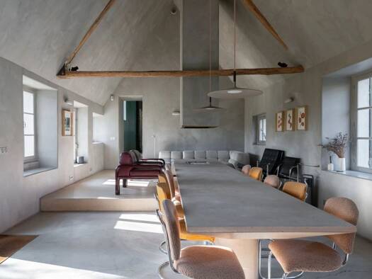 Maison à vendre 1 400 000 € 15 pièces 3 chambres 171 m² Haravilliers 95640