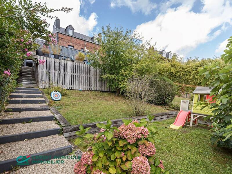 Maison à vendre, 128m², ROUEN