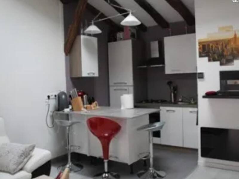 Maison à louer, 35m², REVEL